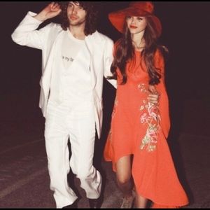 Wildfox White Label Sweater Dress